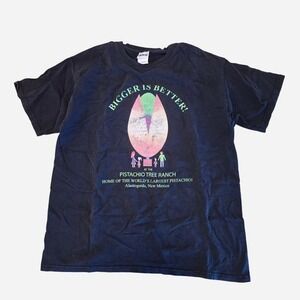 Vintage graphic tee pistachio #souvenirtee‎